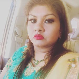 Meet your Posher, Donna